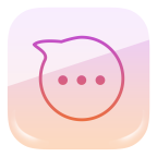 子佩短信管家手游app logo