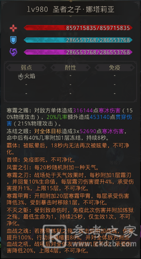 地下城堡3秘境23打法攻略