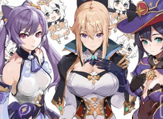 原神悼灵花最佳采集路线怎么走 悼灵花最佳采集路线一览