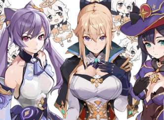 原神3.8版本什么时候上线 3.8版本上线时间推测