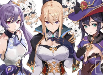 原神3.8前瞻直播什么时间开启 3.8前瞻直播时间