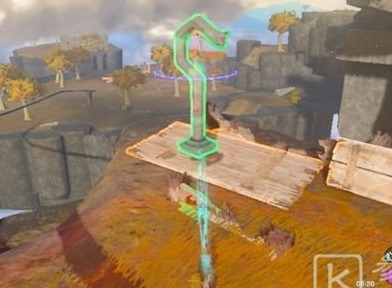 塞尔达传说王国之泪神庙怎么进 塞尔达传说王国之泪神庙进入方法步骤