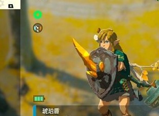 塞尔达传说王国之泪怎么合成武器 塞尔达传说王国之泪武器合成配方大全