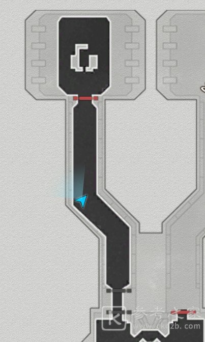 《崩坏:星穹铁道》基座舱段战利品全收集攻略