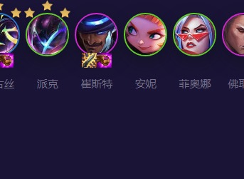 云顶之弈s8.5福牛至高天阵容推荐 云顶之弈s8.5福牛至高天怎么玩