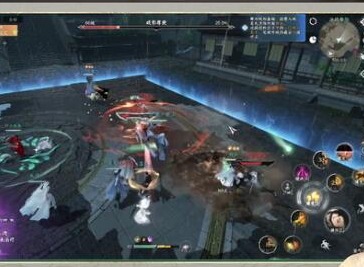 逆水寒手游NPC好感度怎么快速增加 NPC好感增加送礼攻略