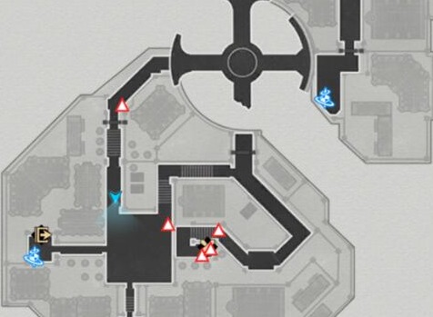 崩坏星穹铁道残响回廊星核怎么收集 崩坏星穹铁道残响回廊星核收集攻略分享