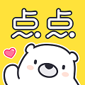 点点穿书免广告手游app logo