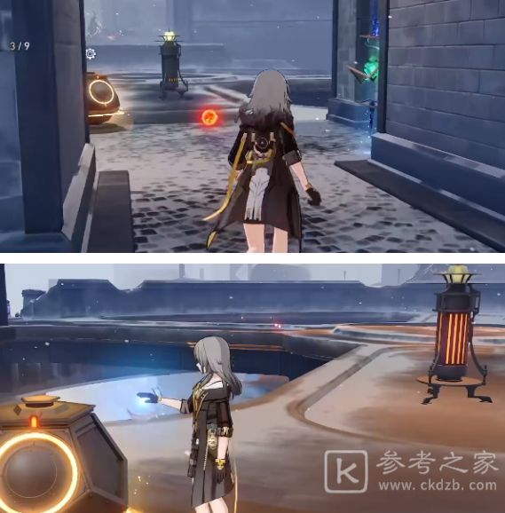 《崩坏:星穹铁道》以眼还眼其二任务完成攻略