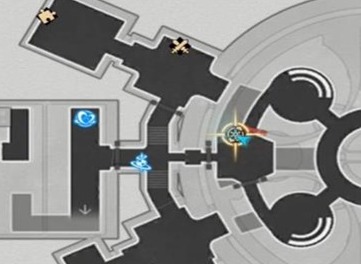 崩坏星穹铁道裂界征兆1任务怎么完成 崩坏星穹铁道裂界征兆1任务步骤流程攻略