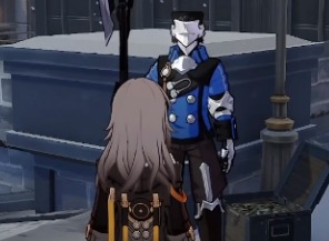 崩坏星穹铁道以眼还眼其一任务怎么完成 以眼还眼其一任务完成攻略