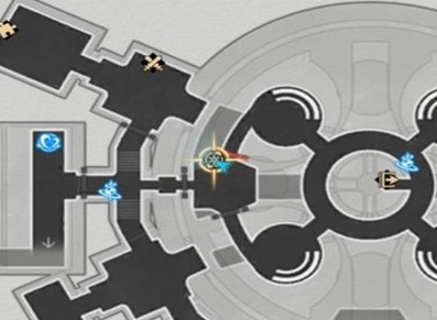 崩坏星穹铁道裂界征兆1任务如何完成 裂界征兆1任务图文操作攻略