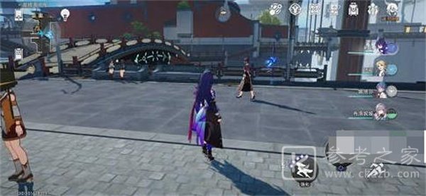 崩坏星穹铁道远道而来任务图文流程攻略 崩坏星穹铁道远道而来任务怎么做