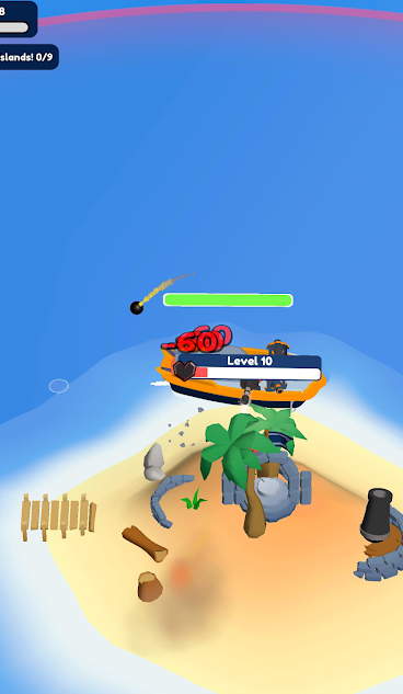 海洋大师3D截图