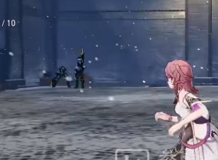 崩坏星穹铁道以眼还眼其三任务如何通关 以眼还眼其三任务顺利通关