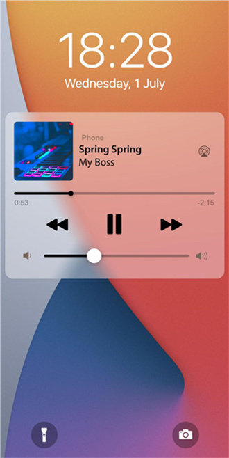 iPhone14模拟器中文版截图