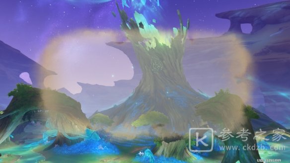 《原神》重念景刻流程攻略