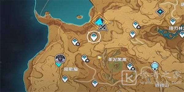 《原神》俄瞬之行任务攻略