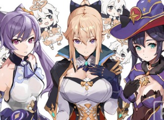 原神：梵米尔寻找另一块奇怪的石头位置在哪 梵米尔寻找另一块奇怪的石头位置一览