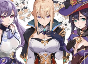 原神：天英闪踪怎么通关 天英闪踪过关流程攻略