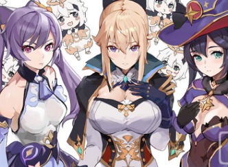 原神：提瓦特鱼肉怎么获取 提瓦特鱼肉获取攻略