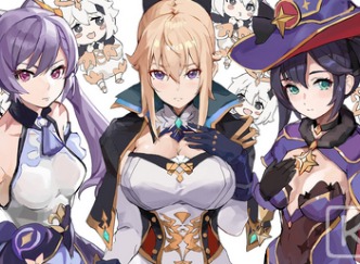 原神：皆灭椅骸任务怎么完成 皆灭椅骸任务攻略