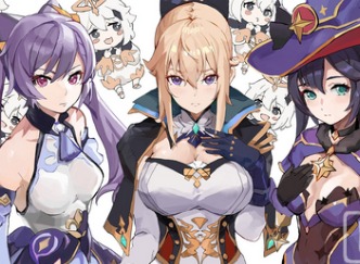 原神俄瞬之行任务怎么完成 俄瞬之行任务攻略