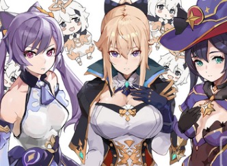 原神篝火腾跃的典仪任务怎么完成 篝火腾跃的典仪任务攻略