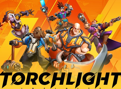 火炬之光无限s3赛季新上线的装备有哪些 火炬之光无限s3赛季装备汇总介绍