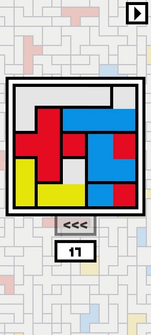 欧德里安截图