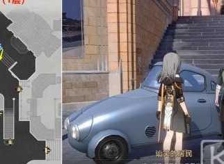 崩坏星穹铁道雅利洛如何获取 Ⅵ冬城盾获取大全