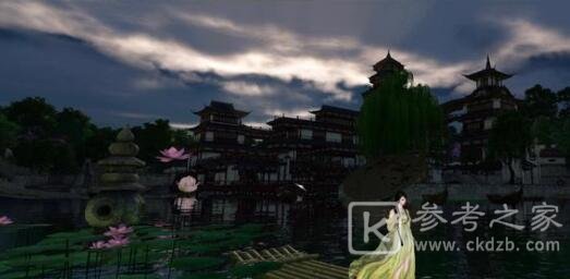 逆水寒手游雁门关散落腰牌刷新位置一览 逆水寒手游雁门关散落腰牌刷新位置在哪