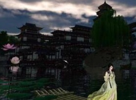 逆水寒手游雁门关散落腰牌刷新位置一览 逆水寒手游雁门关散落腰牌刷新位置在哪