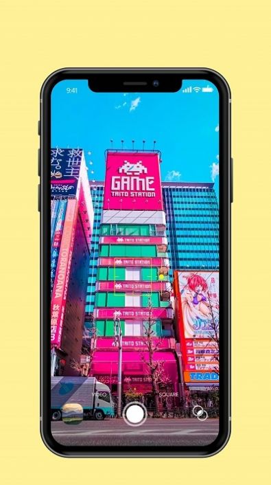 icamera免费版截图
