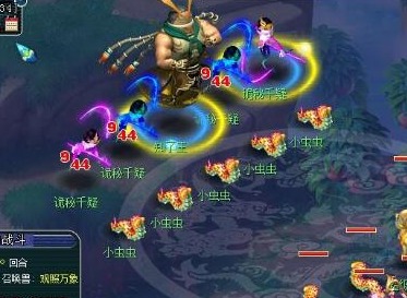 梦幻西游高效跑商路线分享2023 梦幻西游跑商路线怎么走高效