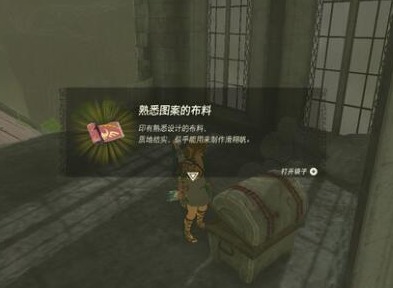 塞尔达王国之泪怎么设置成中文 塞尔达王国之泪中文设置方案分享