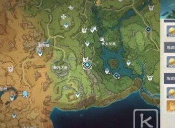 原神鹮穿之喙突破材料需求及获取 原神鹮穿之喙突破材料需求什么