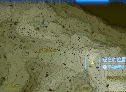 塞尔达王国之泪鲁塔富乌每神庙过关方法 王国之泪鲁塔富乌每神庙怎么快速通关