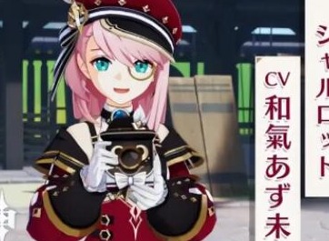 原神夏洛蒂4.0版本上线 原神夏洛蒂什么时候上线