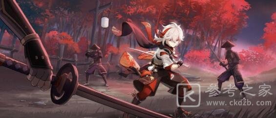 原神3.7万叶武器带什么能提高实力 原神3.7万叶武器搭配方案推荐