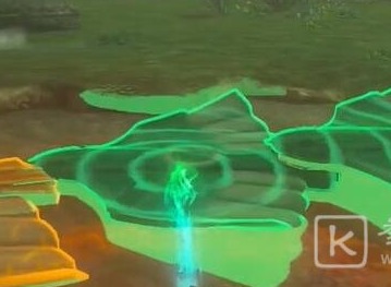 塞尔达传说王国之泪织梦之勇者头如何获取 获取攻略图文解析