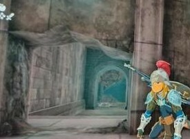 塞尔达传说王国之泪依盖队套装升级四星需要材料一览 王国之泪依盖队套装升级四星需要什么材料