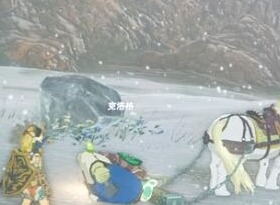 塞尔达传说王国之泪热沙套装升级材料大全 王国之泪热沙套装升级材料需要哪些