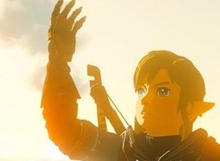 塞尔达传说王国之泪羽绒套装升级材料及获取途径 王国之泪羽绒套装升级材料需要哪些