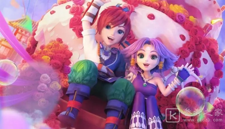梦幻西游网页版蓬莱仙境方士妙术攻略 蓬莱仙境方士妙术阵容打法推荐[多图]图片1