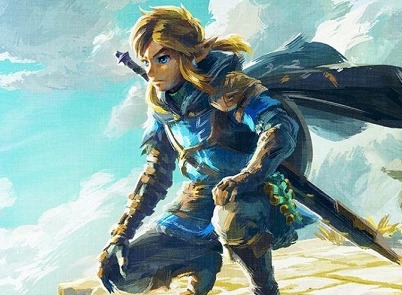 塞尔达传说王国之泪洞窟地点在哪 塞尔达传说王国之泪洞窟地点快速找到攻略