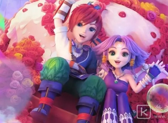 梦幻西游网页版蓬莱仙境方士妙术闯关攻略 蓬莱仙境方士妙术怎么闯关