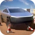 专业泊车模拟器手游app logo