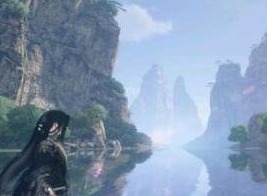 逆水寒手游甜水巷探索方法及坐标详解 逆水寒手游甜水巷探索方法有哪些