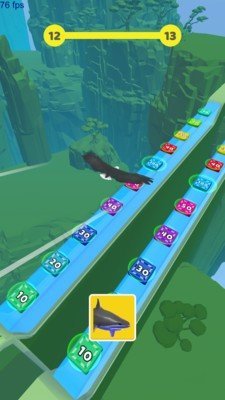 野兽赛车截图